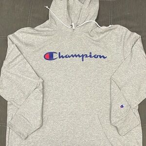 Champion Hoodie